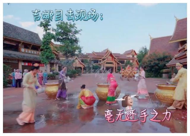 拯救可爱猫王